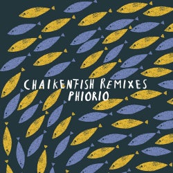 Chaikenfish Remixes