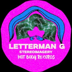 Letterman G