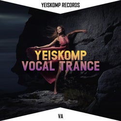 Yeiskomp Vocal Trance - Dec 2020