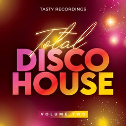 Total Disco House, Vol. 2