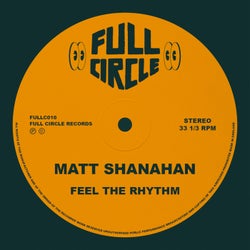 Feel The Rhythm