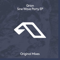 Sine Wave Party EP
