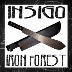 Iron Forest