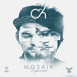Mosaik (REMIXED)