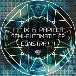 Semi-Automatic EP