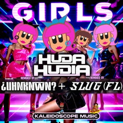 GIRLS