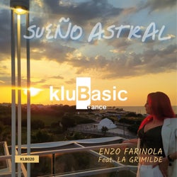 Sueno Astral