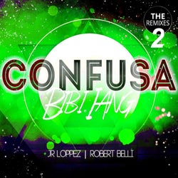Confusa (The Remixes 2)
