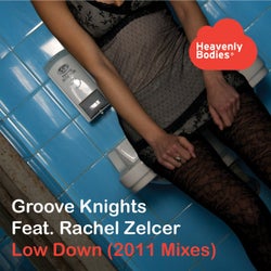 Low Down - 2011 Remixes