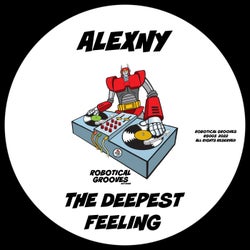 The Deepest Feeling