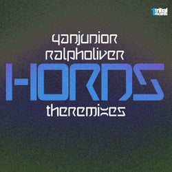 Horns (The Remixes)