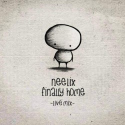 Finally Home (Live) - Single
