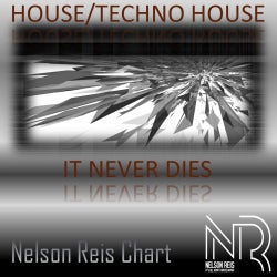 HOUSE/TECHNO HOUSE - IT NEVER DIES