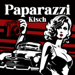 Paparazzi (Extended Mix)