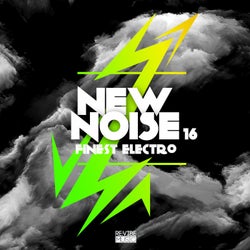 New Noise - Finest Electro, Vol. 16