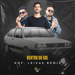 DENTRO DO GOL - (KOF, LEIVAS REMIX)