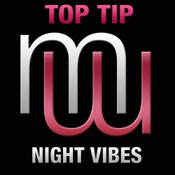 Top Tip - Night Vibes (Fonzerelli Mixes)
