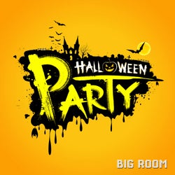 Halloween Party - Big Room