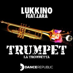 Trumpet (feat. Lara)