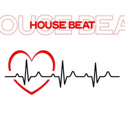 House Beat (The Heart Of House Music)