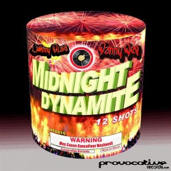 Midnight Dynamite