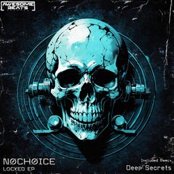 LOCKED EP