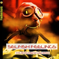 Selfish Feelings (Rene Gosi Remix)
