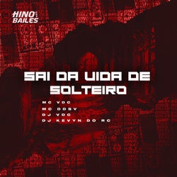 Saí da Vida de Solteiro