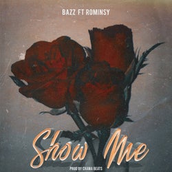 Show Me (feat. Rominsy)