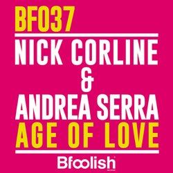 Age of Love