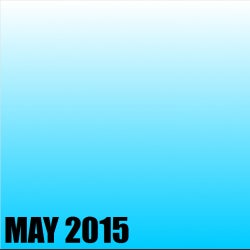Tracks of The Month - May 2015