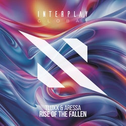 Rise of the Fallen