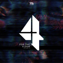 4 For The Floor Vol. 27