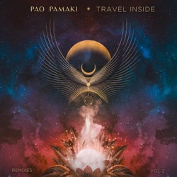 Travel Inside Vol.2 (Remixes)