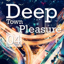 Deep Town Pleasure, Vol. 4