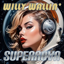 Supernova