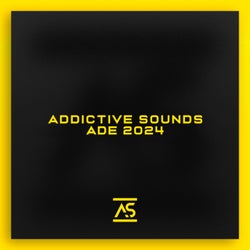 Addictive Sounds ADE 2024