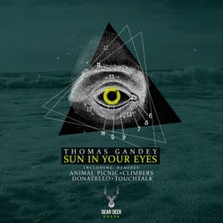 Sun In Your Eyes (Remixes)