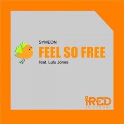 Feel so Free (feat. LuLu Jones) - Single