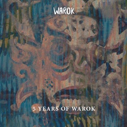 5 years of Warok