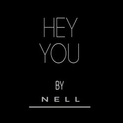 Hey You (feat. Stefanie, Jason)
