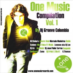 One Music Compilation Vol. 1