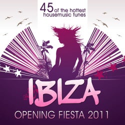 Ibiza Opening Fiesta 2011