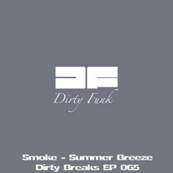Dirty Breaks EP 065