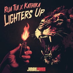 Lighters Up