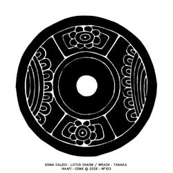 Lotus Chasm / Tanaka