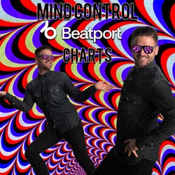 "MIND CONTROL" Charts