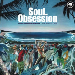 Soul Obsession (Original 12'' Version)