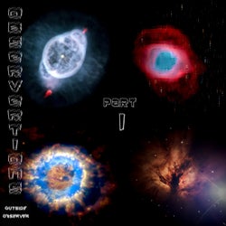 Observations, Pt.I: Nebula