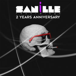 SANiLLE Recordings Presents: 2 Years Anniversary